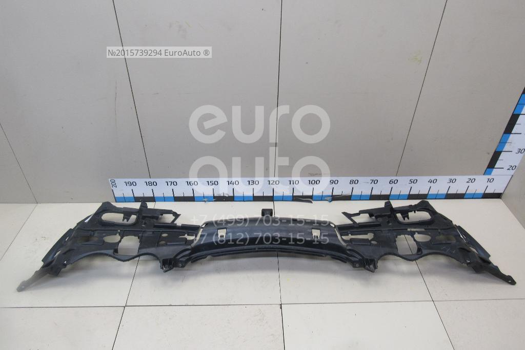 Mercedes Benz 2038850965 Усилитель переднего бампера