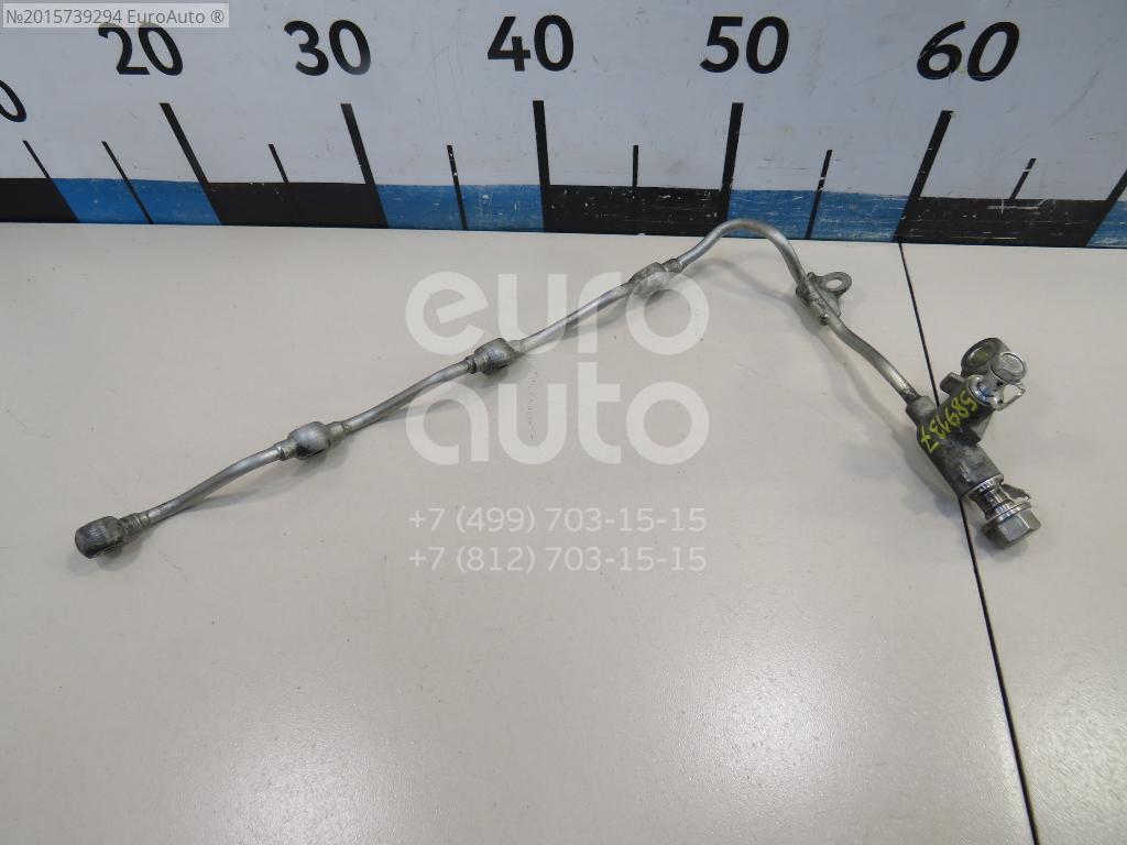 23761-51020 Toyota Магистраль обратки от производителя по спец цене купить  в Петрозаводске