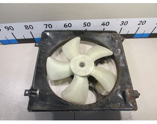 Вентилятор радиатора для Honda Accord VIII 2008-2015 с разборки состояние отличное