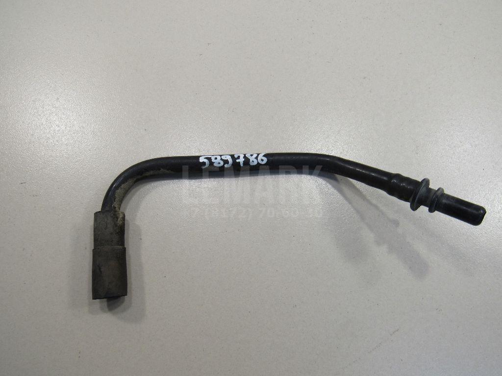 Трубка пластиковая 1337233 Ford
