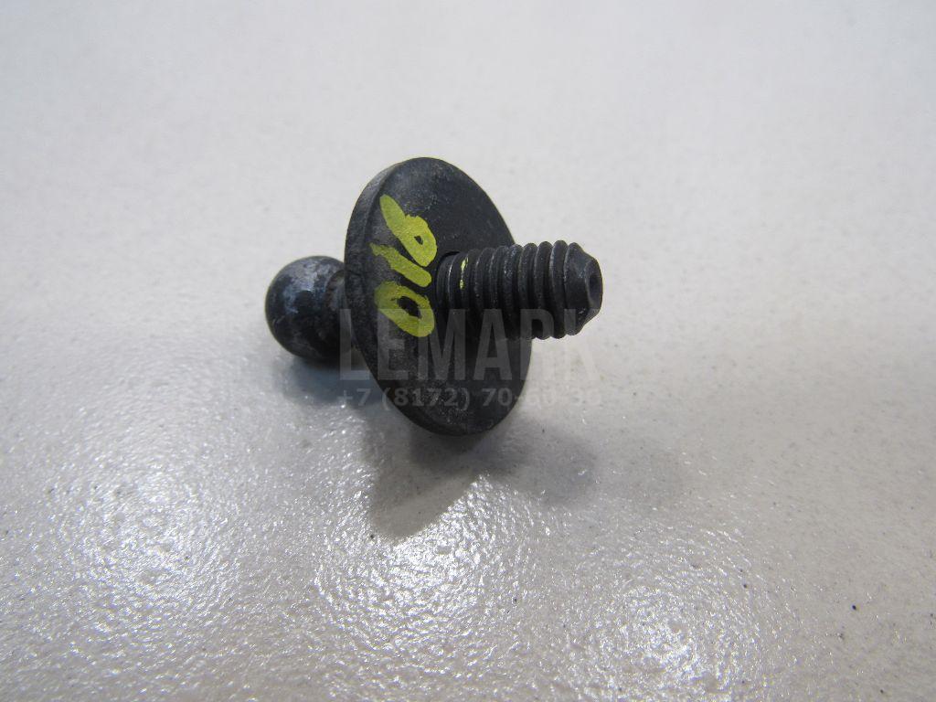 Крепеж газового упора 1Z0827439 VAG