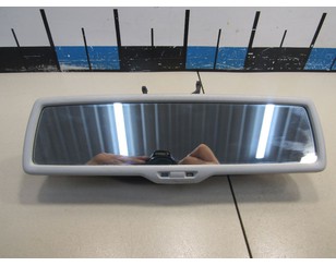 Зеркало заднего вида для Skoda Yeti 2009-2018 с разборки состояние отличное