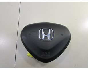 Подушка безопасности в рулевое колесо для Honda Accord VIII 2008-2015 с разборки состояние отличное