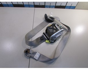 Ремень безопасности с пиропатроном для Honda Accord VIII 2008-2015 с разбора состояние отличное