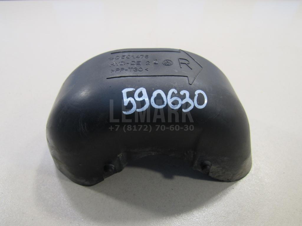 Накладка (кузов наружные) 1K0501476 VAG