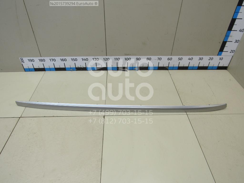 87270-BW000-XVB Hyundai-Kia Рейлинг левый (планка на крышу) от  производителя по спец цене купить в Тюмени