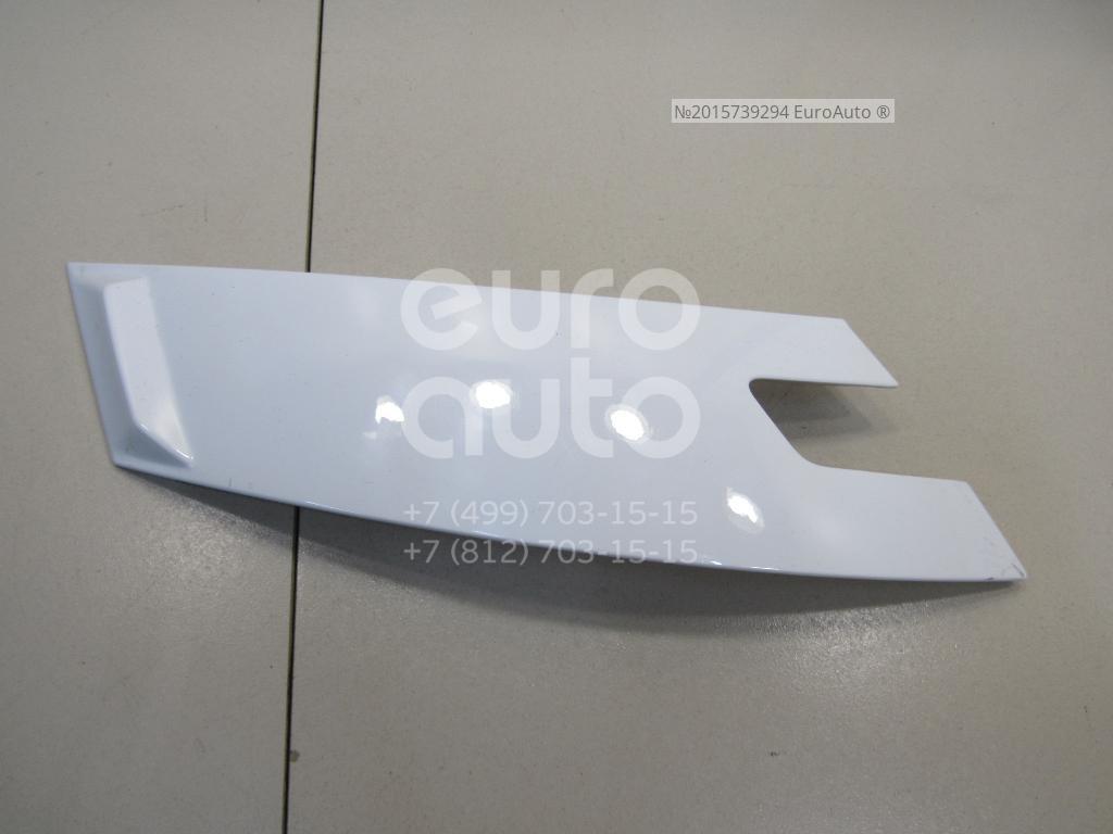 92473-BW000-SAW Hyundai-Kia Накладка (кузов наружные) от производителя по  спец цене купить в Петрозаводске