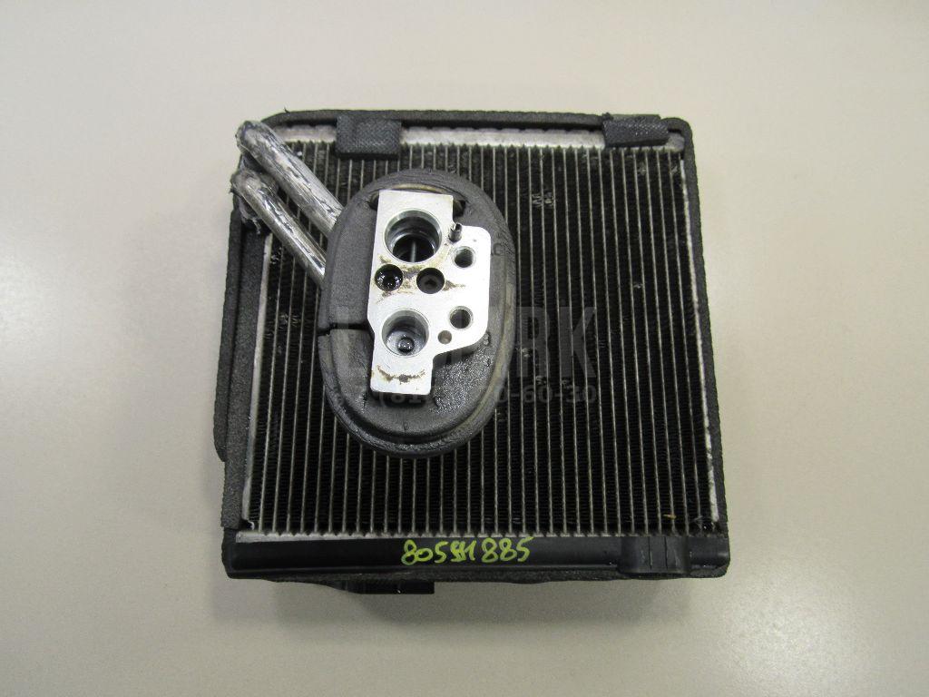 Испаритель кондиционера 3C1820103B VAG
