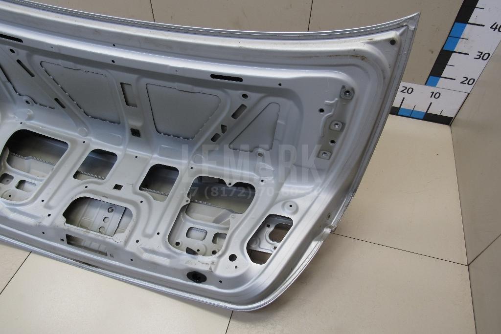 Крышка багажника для  Audi A6 [C7,4G] 2011-2018