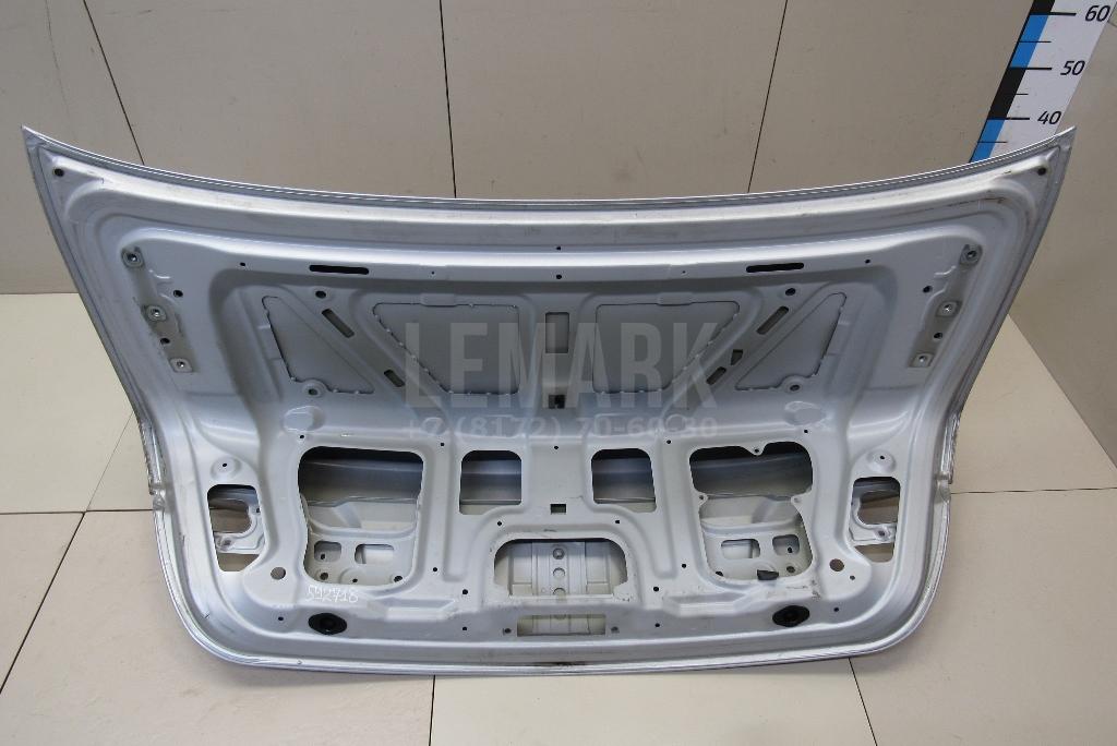 Крышка багажника для  Audi A6 [C7,4G] 2011-2018