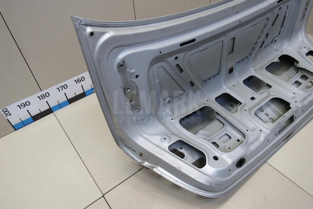 Крышка багажника для  Audi A6 [C7,4G] 2011-2018