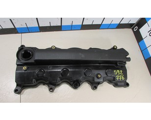 Крышка головки блока (клапанная) для Honda Civic 5D 2006-2012 БУ состояние отличное