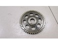 Шестерня (шкив) распредвала