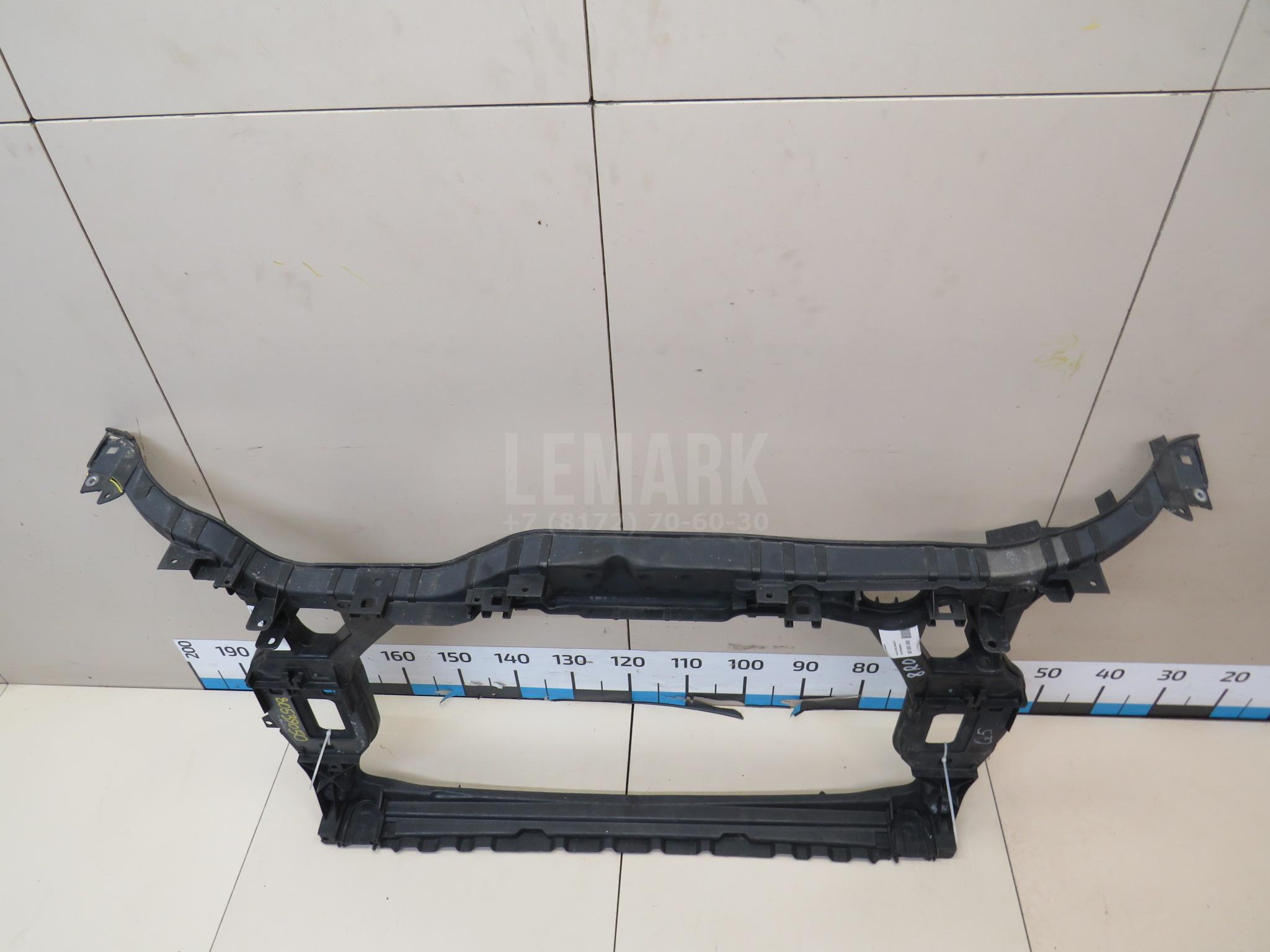 Панель передняя для  BMW 5-serie F10/F11 2009-2016