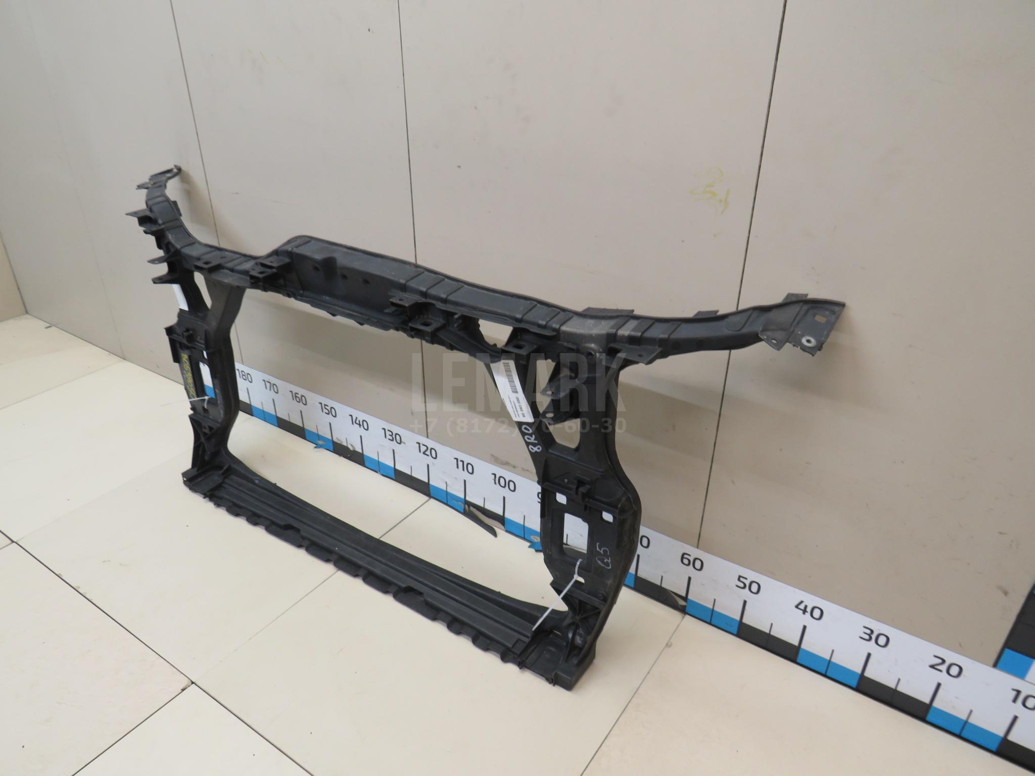 Панель передняя для  BMW 5-serie F10/F11 2009-2016