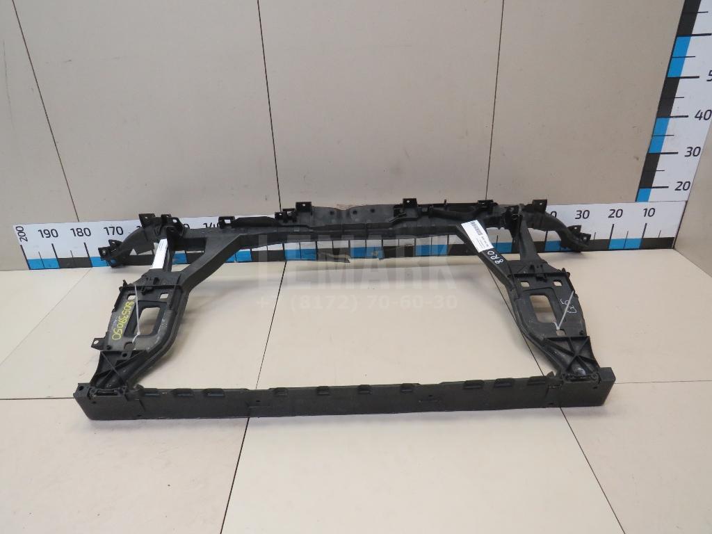 Панель передняя для  BMW 5-serie F10/F11 2009-2016