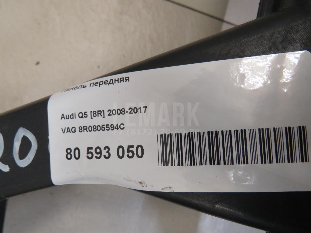 Панель передняя для  BMW 5-serie F10/F11 2009-2016