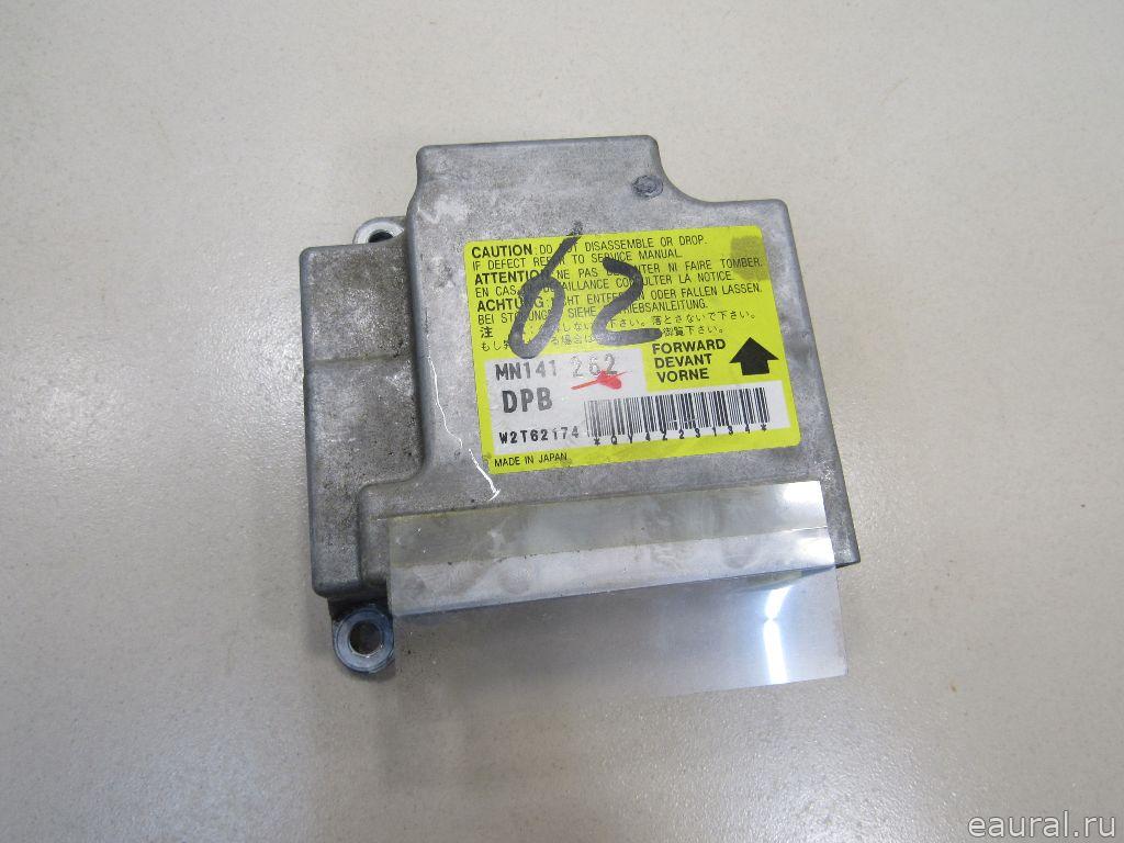 Блок управления AIR BAG