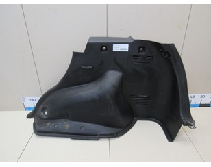 Обшивка багажника для Lifan X60 2012> с разборки состояние хорошее