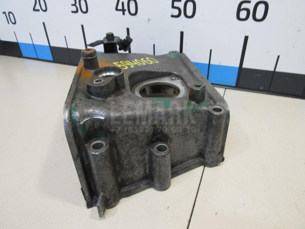 Крышка двигателя передняя для  BMW X6 F16/F86 2014-2020