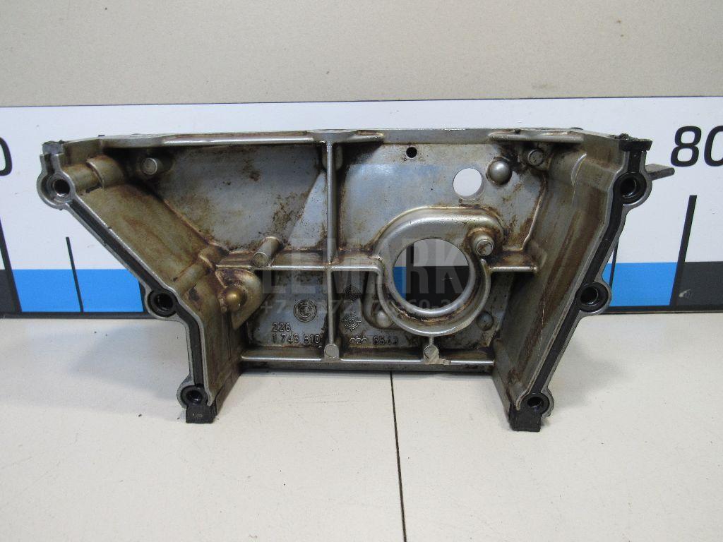 Крышка двигателя передняя для  BMW X6 F16/F86 2014-2020