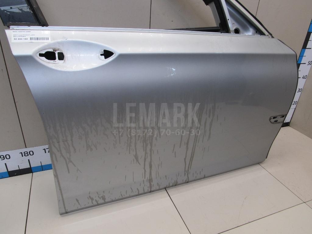 Дверь передняя правая для  Audi Q3 (F3N) Sportback 2019