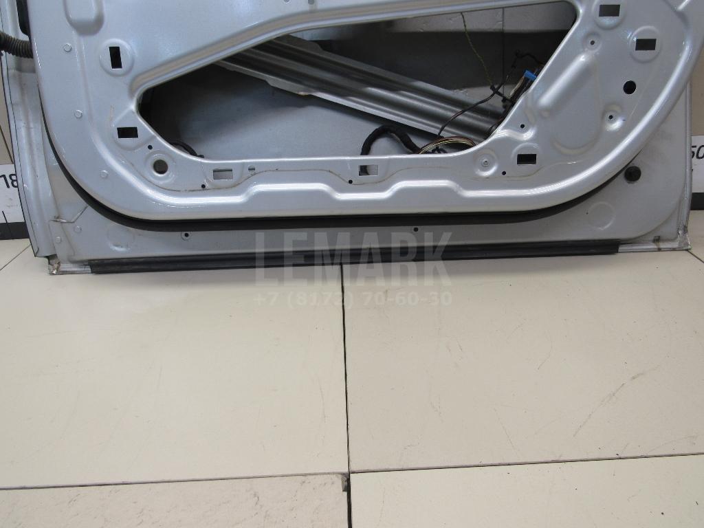 Дверь передняя правая для  Audi Q3 (F3N) Sportback 2019