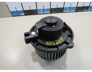 Моторчик отопителя для Lifan X60 2012> б/у состояние отличное