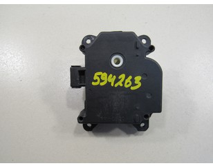 Моторчик заслонки отопителя для Lifan X60 2012> с разборки состояние отличное
