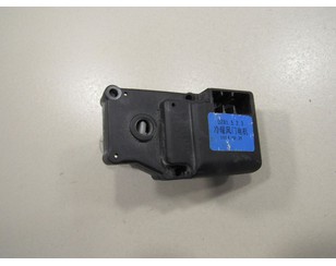 Моторчик заслонки отопителя для Lifan X60 2012> б/у состояние отличное