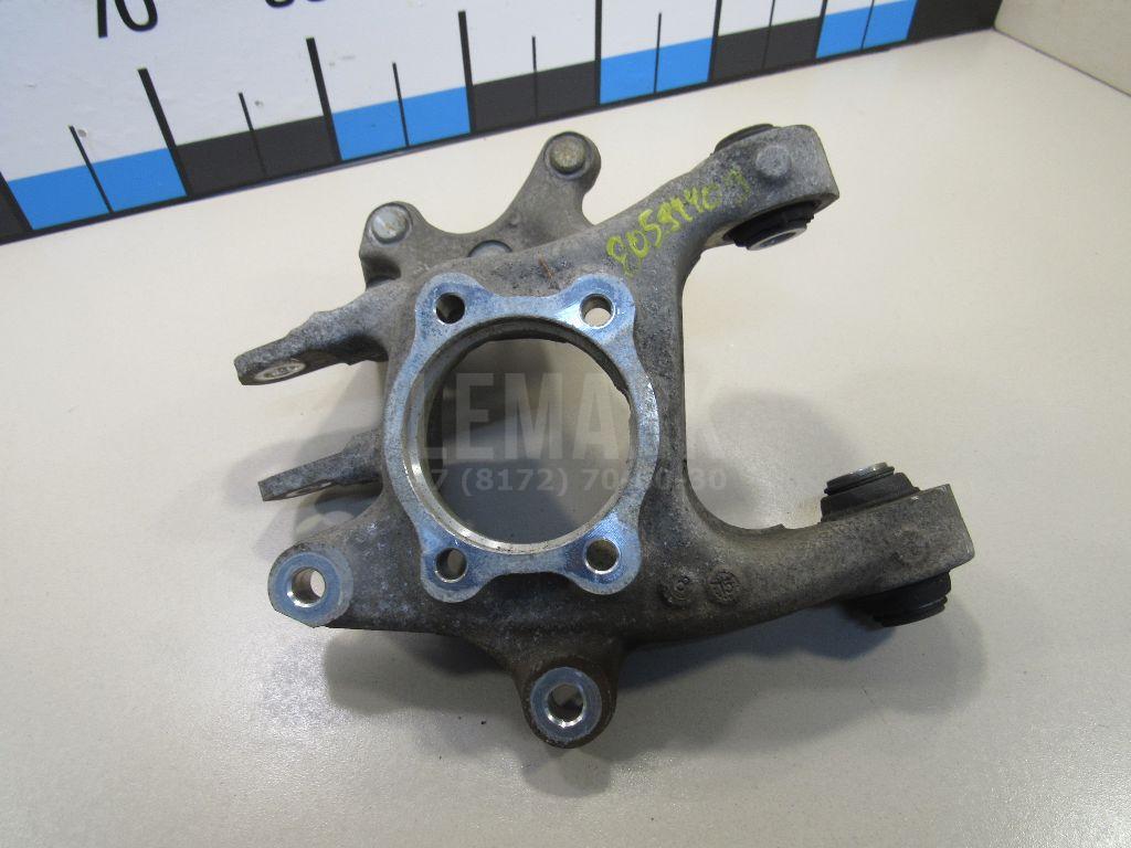 Кулак поворотный задний правый 52720C2100 Hyundai-Kia