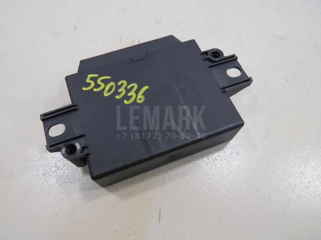 Блок управления парктроником для  BMW 3-serie E92/E93 2006-2012