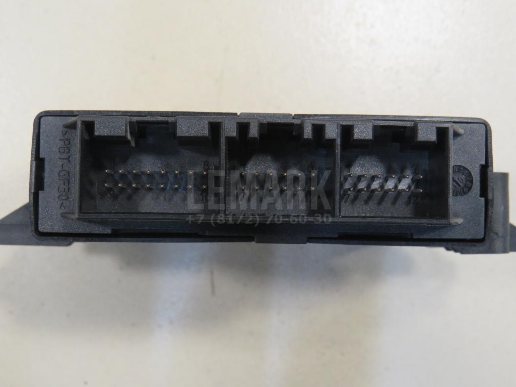 Блок управления парктроником для  BMW 3-serie E92/E93 2006-2012
