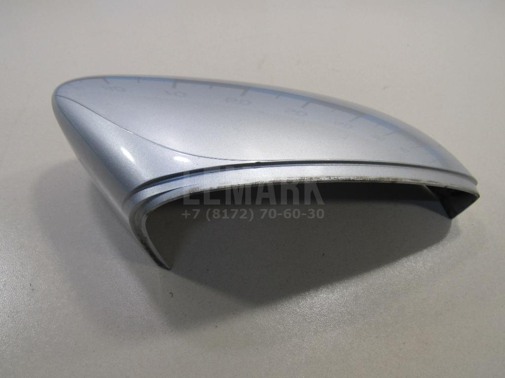 Крышка корпуса зеркала правого 5C6857538AGRU VAG