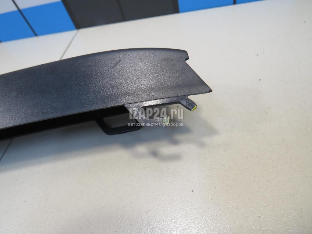 51117397615 Накладка переднего бампера левая BMW 3-серия F30/F31/F80 (2011  - ) купить бу в Уфе по цене 1510 руб. Z19716917 - iZAP24