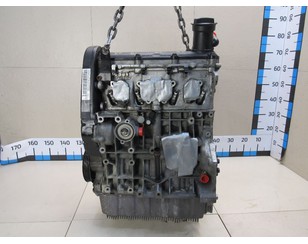 Двигатель (ДВС) BSE для Seat Altea 2004-2015 с разборки состояние отличное