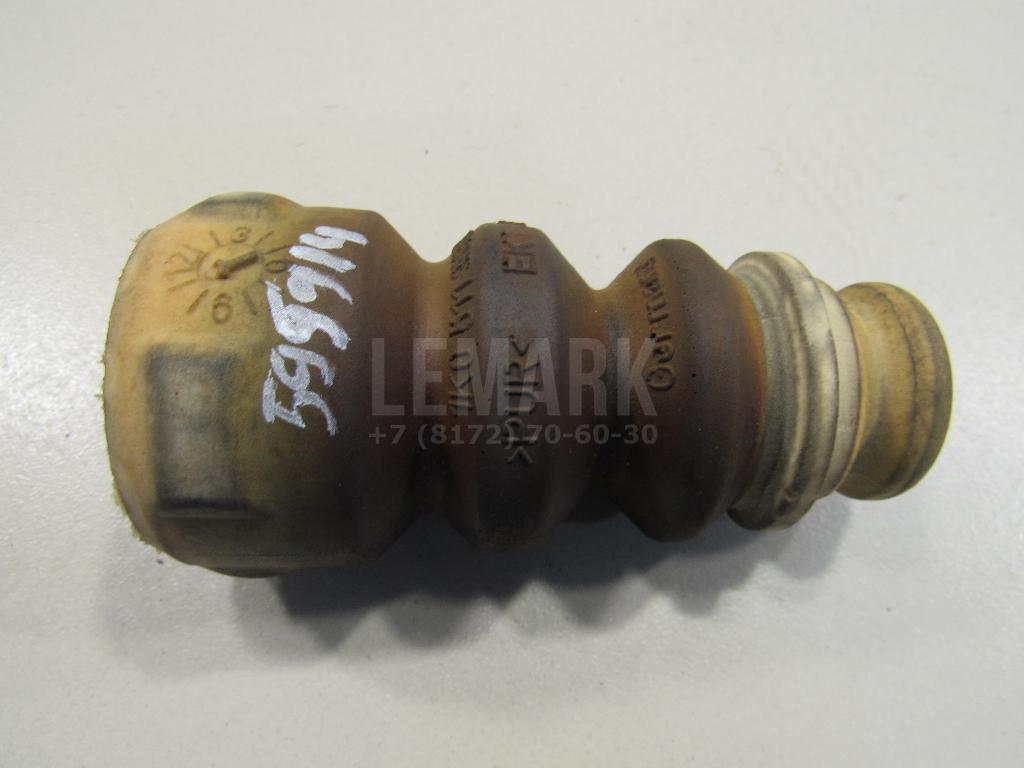 Отбойник заднего амортизатора 1K0511353N VAG
