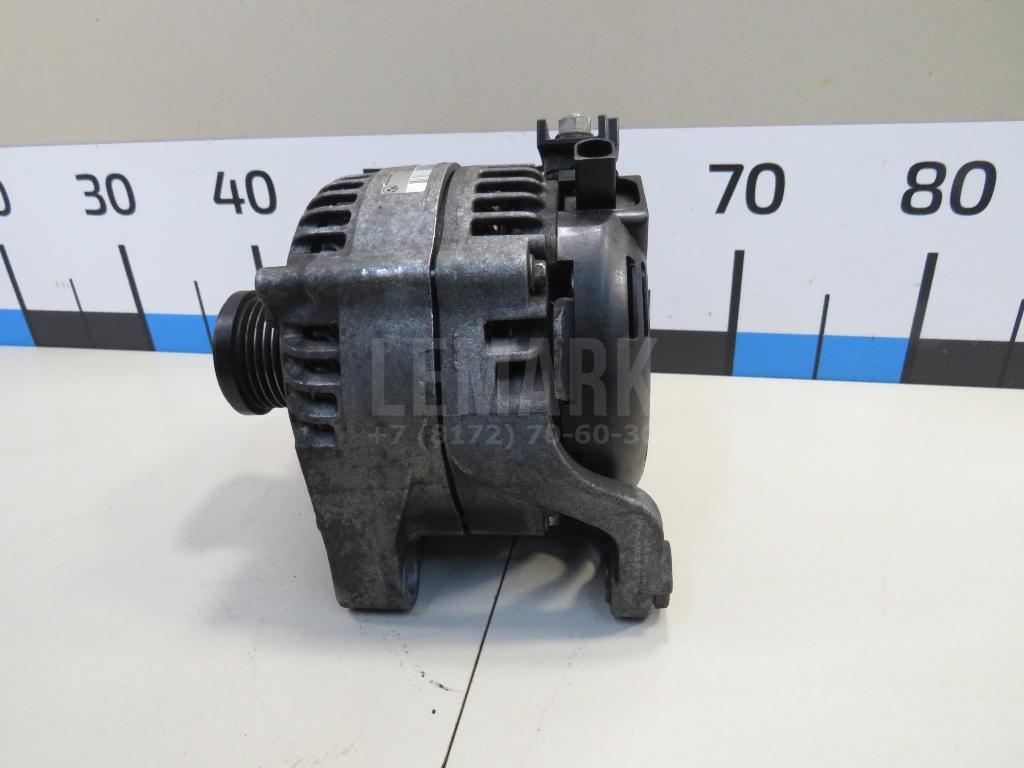 Генератор для  Audi A4 [B6] 2000-2004