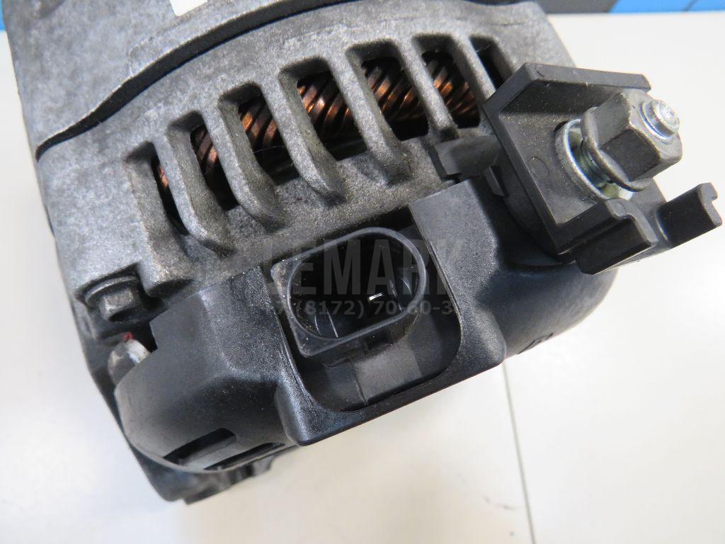 Генератор для  Audi A4 [B6] 2000-2004