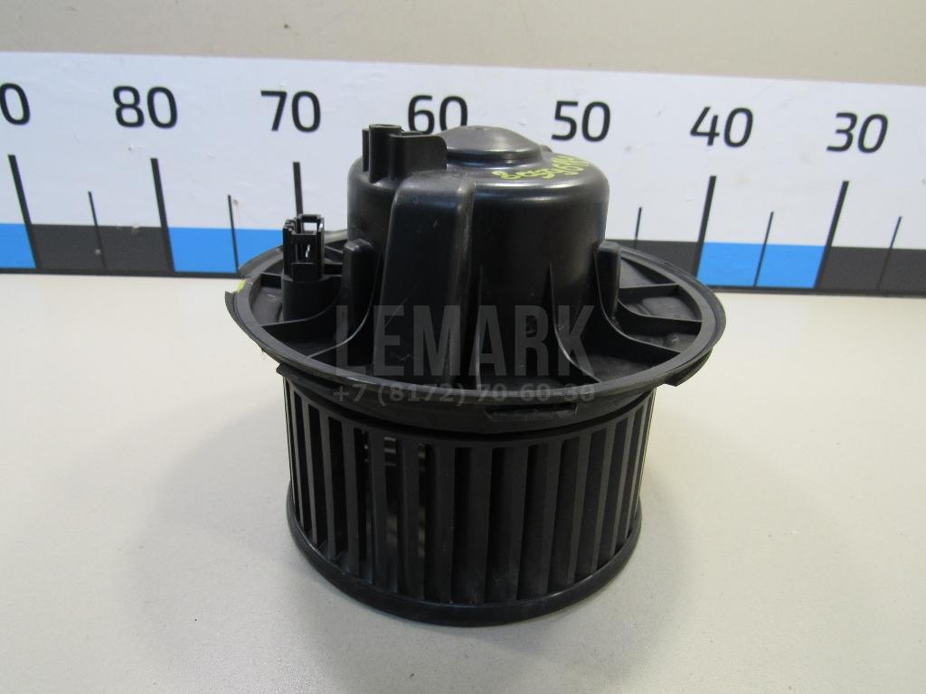 Моторчик отопителя 1K1819015C VAG