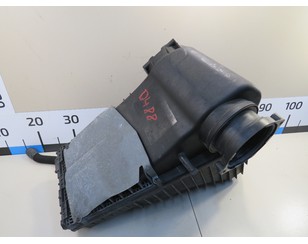Корпус воздушного фильтра для Audi Q7 [4L] 2005-2015 с разбора состояние отличное