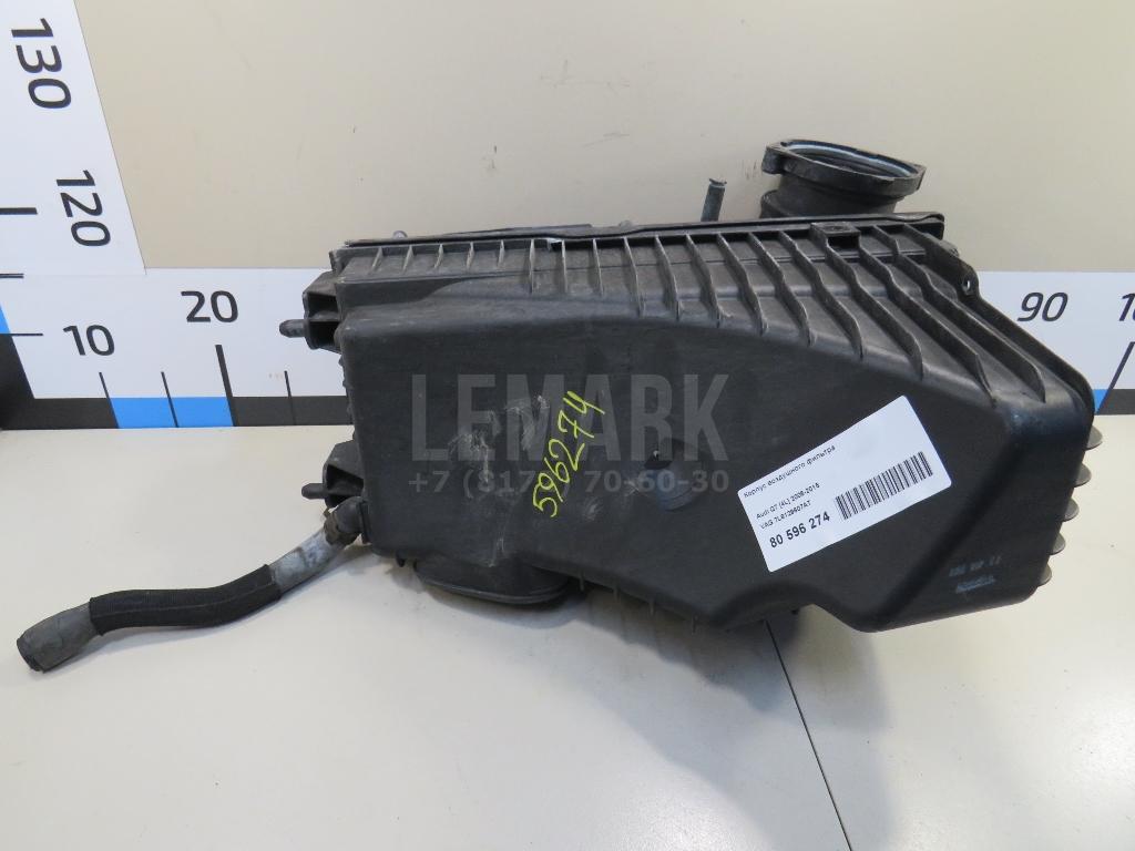 Корпус воздушного фильтра для  Acura MDX 2001-2006