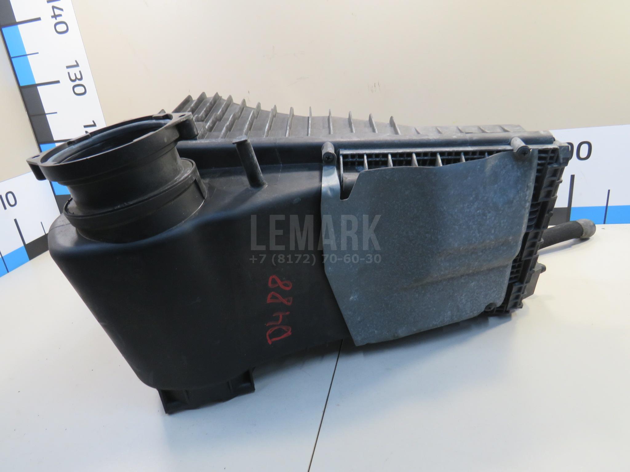 Корпус воздушного фильтра для  Acura MDX 2001-2006
