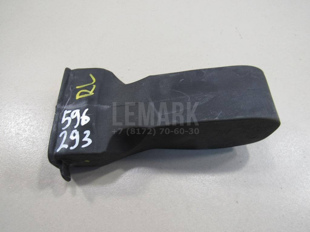 Кожух 5NA839267A VAG