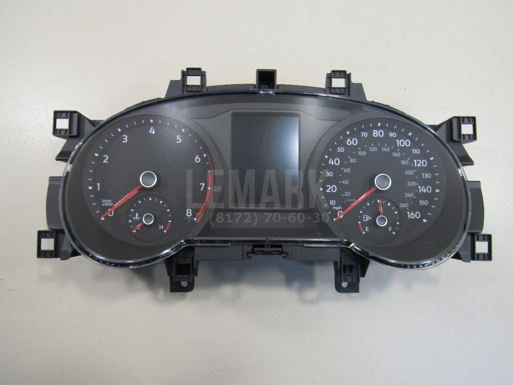 Панель приборов 5NA920850B VAG