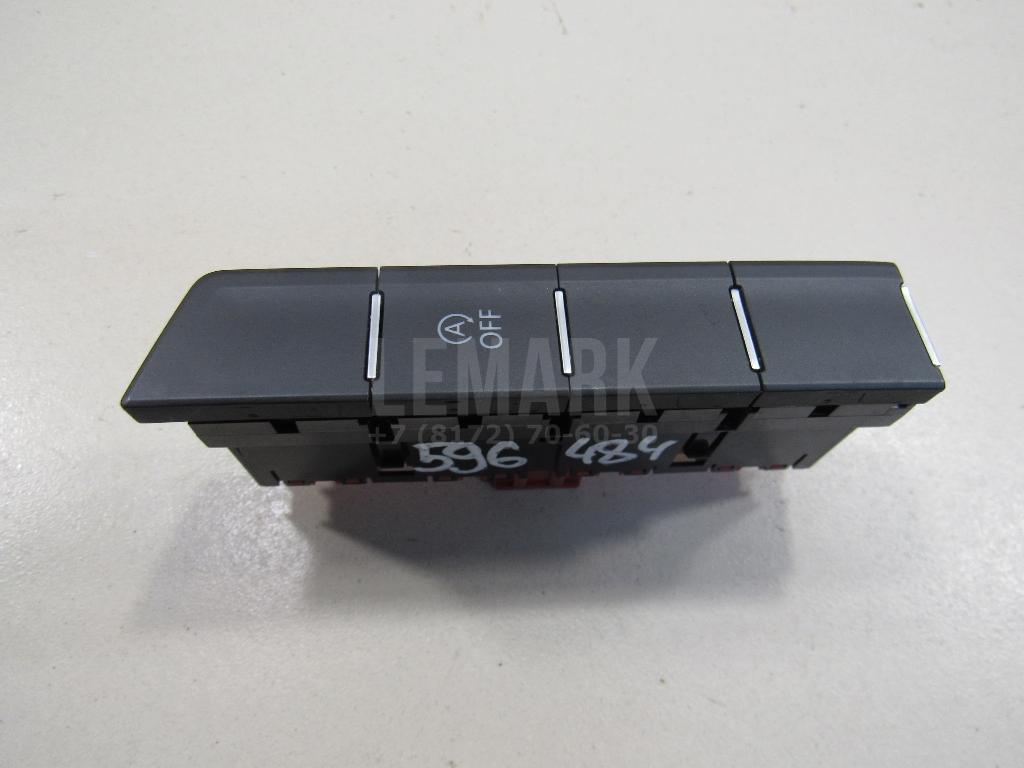 Блок кнопок 5NB927238WZU VAG
