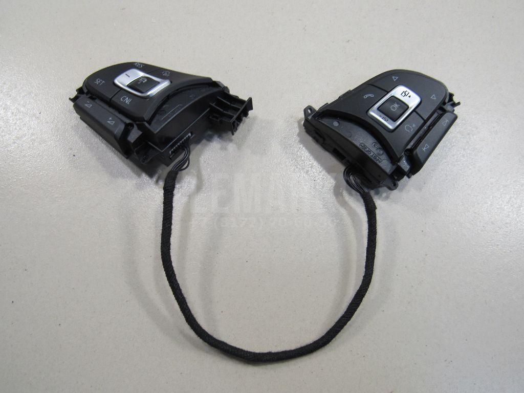 Блок кнопок 5NN959442AICX VAG