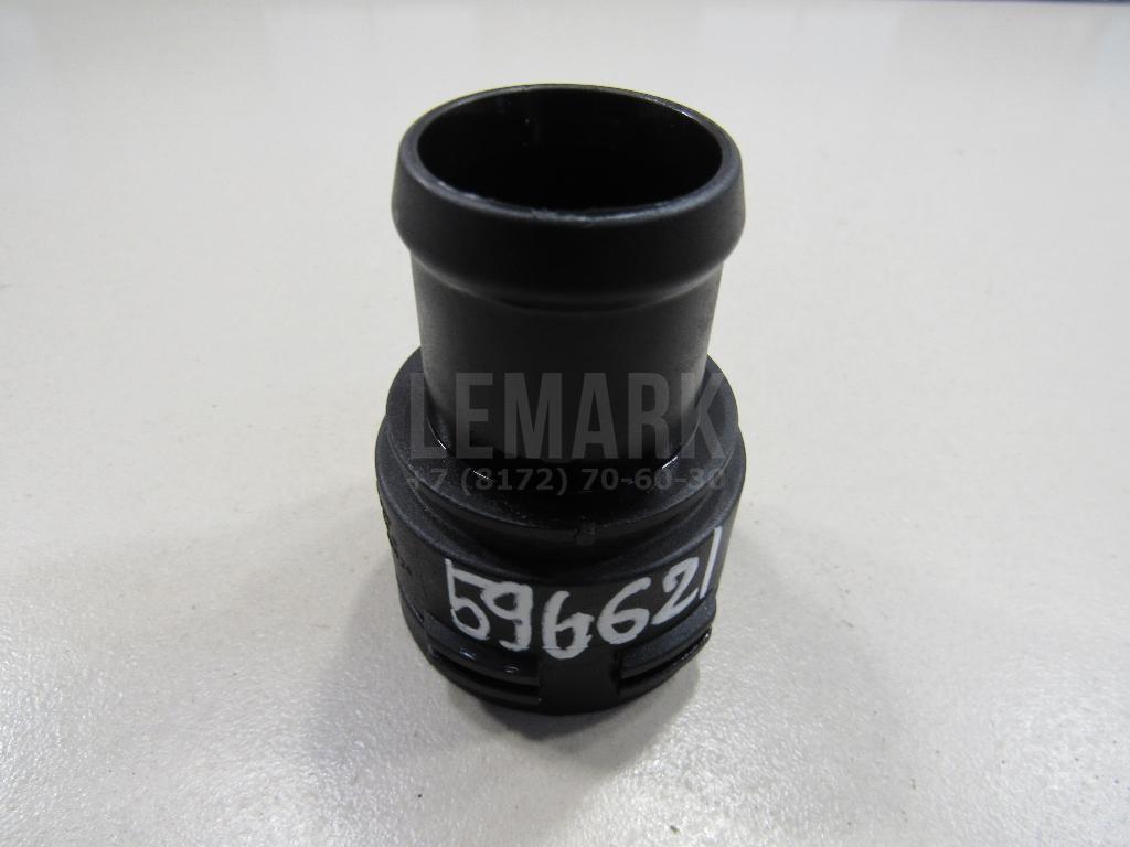 Фланец 7M3122291 VAG