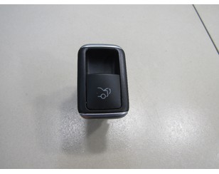 Кнопка открывания багажника для Mercedes Benz W204 2007-2015 с разборки состояние отличное