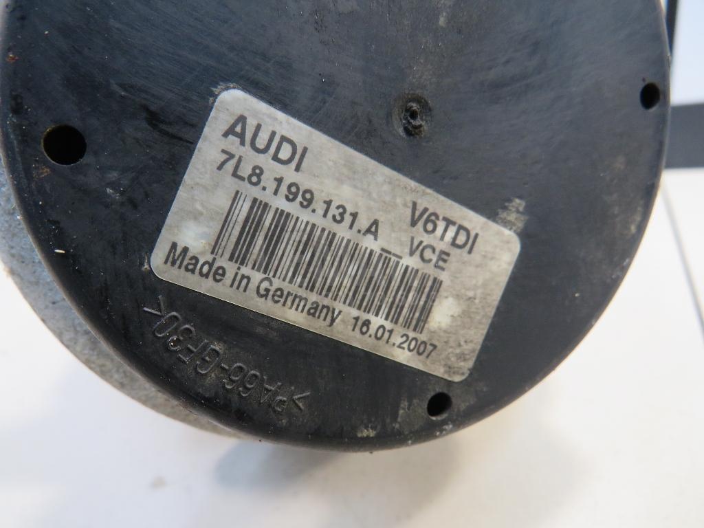 Опора двигателя для  Audi A4 [B7] 2005-2007
